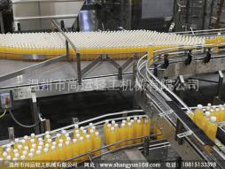 果汁飲料成套設備