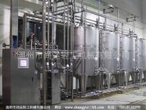 分體式CIP清洗機(jī)